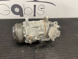 BMW 5 G30 G31 Compressore aria condizionata (A/C) (pompa) 7945863