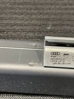 Audi A6 S6 C8 4K Tavaratilan jakaja 4K986169194H