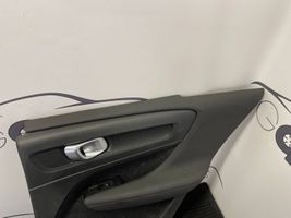 Volvo XC40 Rivestimento del pannello della portiera posteriore 31407710