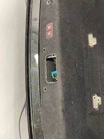 Mercedes-Benz S C217 Tylna klapa bagażnika 