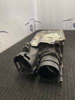 Mercedes-Benz GLC X253 C253 Oro filtro dėžė A6510900700