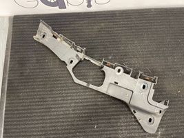 Smart ForTwo I Front bumper mounting bracket 0000915