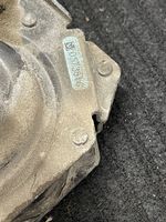 Dodge RAM Spare wheel mounting bracket 0573616