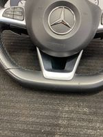 Mercedes-Benz GLC X253 C253 Volant A0004603803