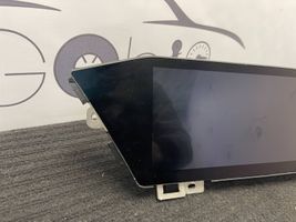 BMW X5 G05 Monitor / wyświetlacz / ekran 9441871