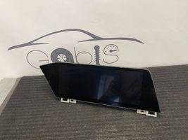 BMW X5 G05 Monitor / wyświetlacz / ekran 9441871