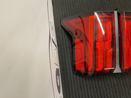 KIA Sorento IV Rear/tail lights 92401P2100