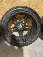 Mercedes-Benz GLE (W166 - C292) Cerchione in lega R21 A1664013700