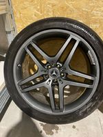 Mercedes-Benz GLE (W166 - C292) Cerchione in lega R21 A1664013700