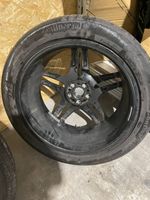 Mercedes-Benz GLE (W166 - C292) Cerchione in lega R21 A1664013700