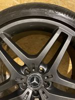 Mercedes-Benz GLE (W166 - C292) Cerchione in lega R21 A1664013700