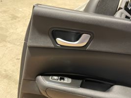 KIA Optima Juego del asiento 