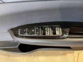 KIA Optima Juego del asiento 