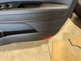 KIA Optima Juego del asiento 