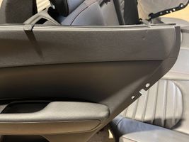 KIA Optima Juego del asiento 