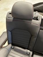 KIA Optima Juego del asiento 