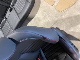 KIA Optima Juego del asiento 