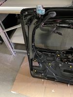 Mercedes-Benz GLE (W166 - C292) Portellone posteriore/bagagliaio 