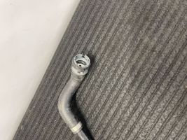 Mercedes-Benz GLE (W166 - C292) Engine coolant pipe/hose A1665004000