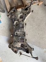 KIA Optima Sottotelaio anteriore 54810D4100