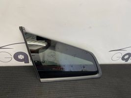 KIA Optima Rear side window/glass 87810D4300