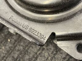 Dodge RAM Spare wheel mounting bracket 6923394