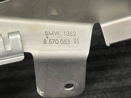 BMW 3 G20 G21 Supporto nel bagagliaio/baule 8570053