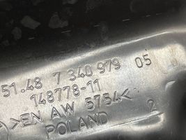 BMW 3 G20 G21 Inne części wnętrza samochodu 7340979