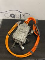 Mercedes-Benz GLE (W166 - C292) Convertitore di tensione inverter A1664408234