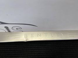 Bentley Continental Etuoven kynnyksen suojalista 3W8853537AG