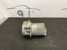 Mercedes-Benz GLE (W166 - C292) Compressore aria condizionata (A/C) (pompa) A0032306611