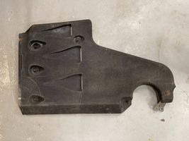 Bentley Continental Front bumper skid plate/under tray 3W3825228B