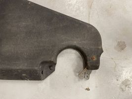 Bentley Continental Front bumper skid plate/under tray 3W3825228B