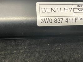 Bentley Continental Finestrino/vetro deflettore anteriore (coupé) 3W0837411F