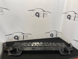 BMW 3 G20 G21 Support de pare-chocs arrière 51128085498