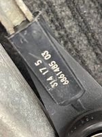 BMW 5 G30 G31 Etuiskunvaimennin 6885758