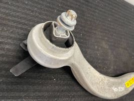 BMW 5 G30 G31 Fourchette, bras de suspension inférieur avant 6861166