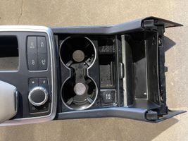 Mercedes-Benz GL X166 Console centrale 