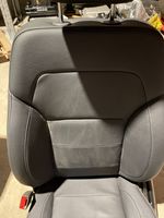 Mercedes-Benz GLS X166 Front driver seat 
