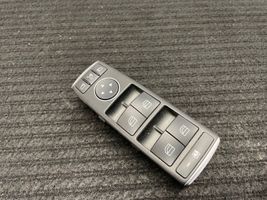 Mercedes-Benz GL X166 Electric window control switch A1669054400