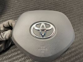 Toyota C-HR Ohjauspyörä 627554600