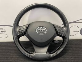Toyota C-HR Ohjauspyörä 627554600