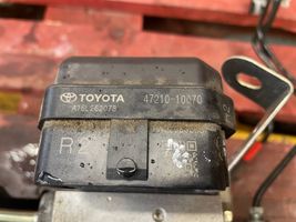 Toyota C-HR Servofreno 47210-10070