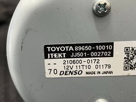 Toyota C-HR Pompe de direction assistée électrique 45250F4060