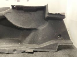 Mercedes-Benz E W213 Panneau, garniture de coffre latérale A2136906200