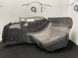 Mercedes-Benz E W213 Panneau, garniture de coffre latérale A2136906200