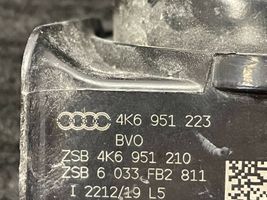 Audi A6 S6 C8 4K Äänimerkkilaite 4K6951223