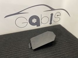 Audi A6 S6 C8 4K Rivestimento del binario sedile anteriore del passeggero 4M0971981