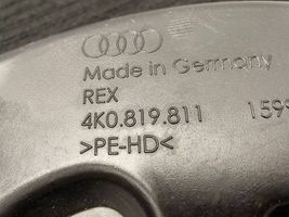 Audi A6 S6 C8 4K Bocchetta canale dell’aria abitacolo 4K0819811