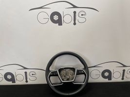 Audi A6 S6 C8 4K Ohjauspyörä 4N0419091B